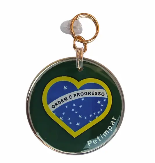 Detalhe da Medalha imagem de detalhe do produto