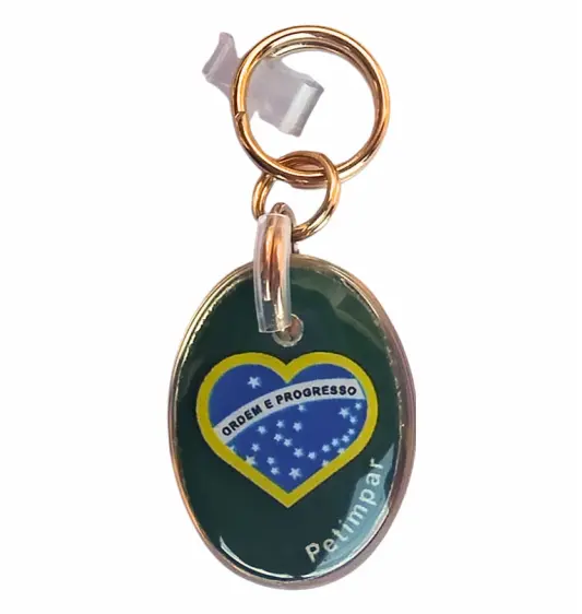 Detalhe da Medalha imagem de detalhe do produto
