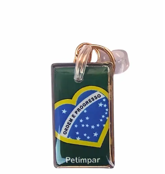 Detalhe da Medalha imagem de detalhe do produto
