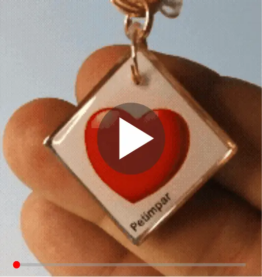 Detalhe da Medalha imagem de detalhe do produto
