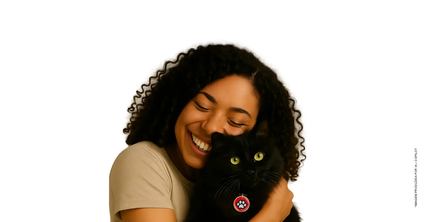 Petímpar - Medalhas de Identificação para PETs Imagem da página principal - PETs