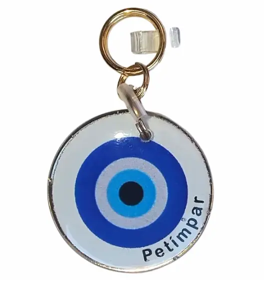 Detalhe da Medalha imagem de detalhe do produto
