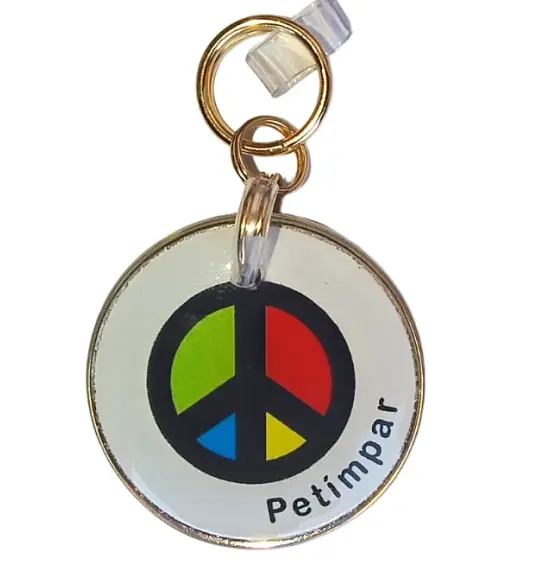 Detalhe da Medalha imagem de detalhe do produto