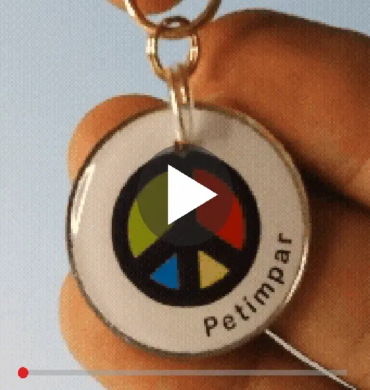 Detalhe da Medalha imagem de detalhe do produto