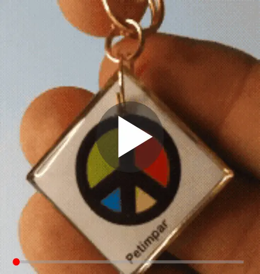 Detalhe da Medalha imagem de detalhe do produto