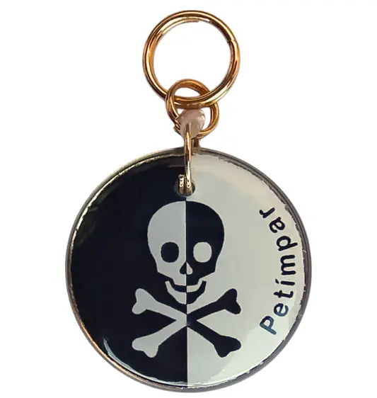 Detalhe da Medalha imagem de detalhe do produto