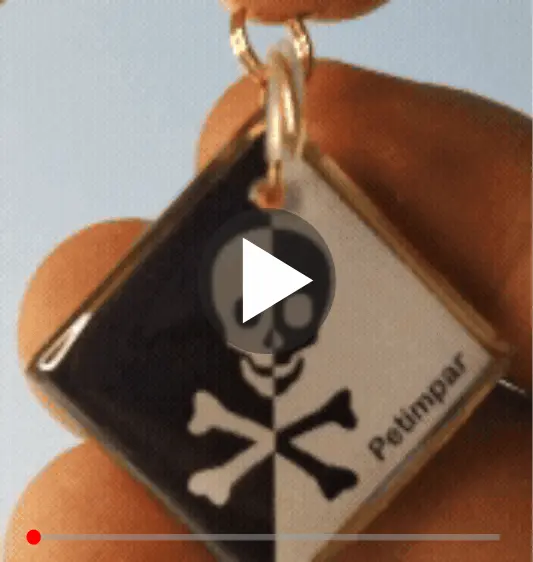 Detalhe da Medalha imagem de detalhe do produto