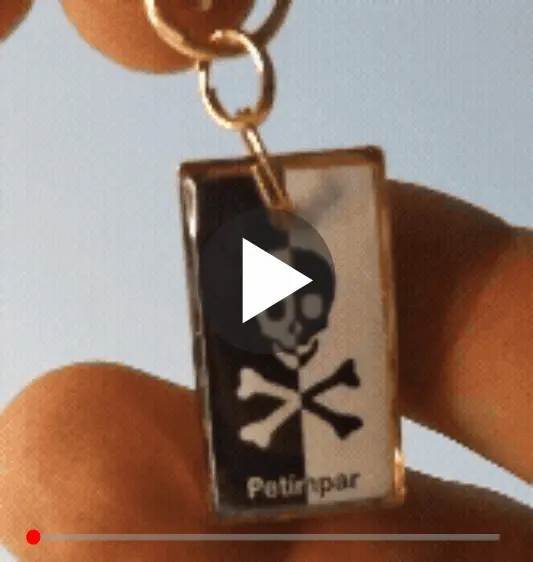 Detalhe da Medalha imagem de detalhe do produto