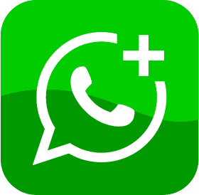 Logomarca do WhatsApp